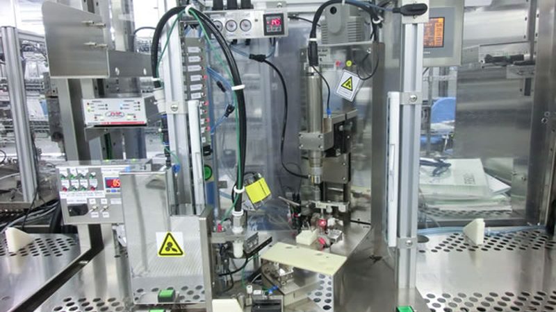 小型焊接机器人：解锁制造业高效焊接新篇章