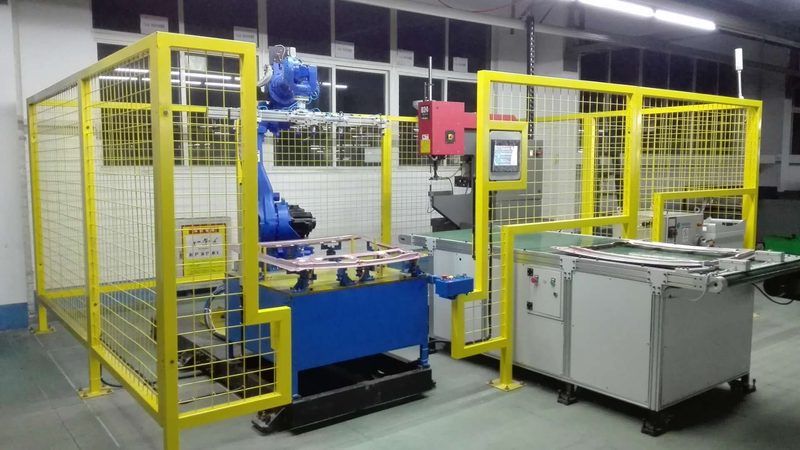 负载15kg协作机械手哪个牌子好