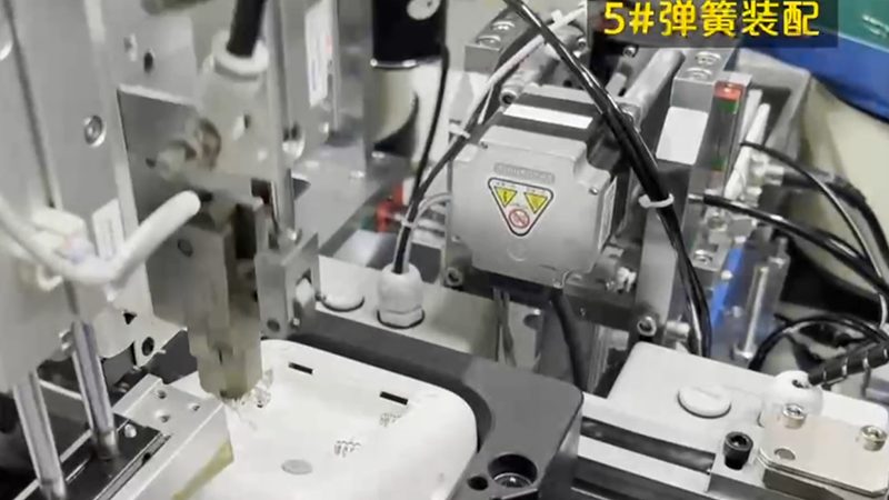 机器视觉方案设计：从需求分析到安装调试的五大步骤